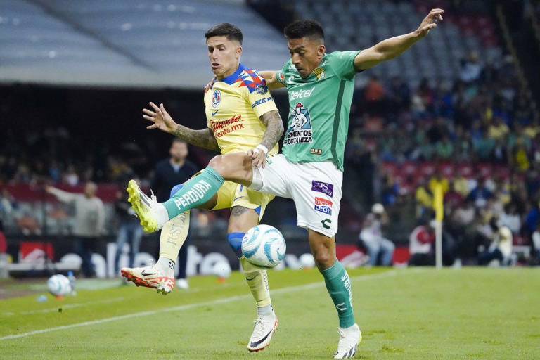 Quiñones y el VAR salvan al América de la derrota