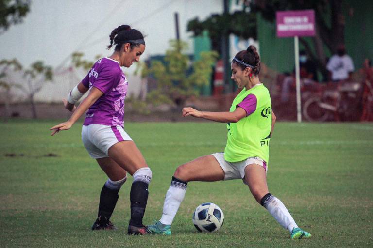 Cañoneras reciben este sábado a FC Juárez, en duelo de equipos sotaneros