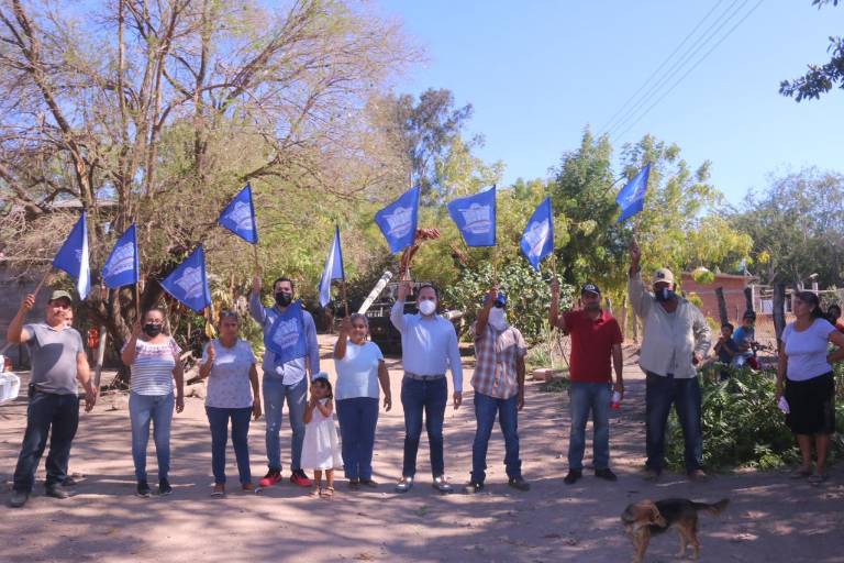 Anuncian 9 acciones de electrificación para Rosario