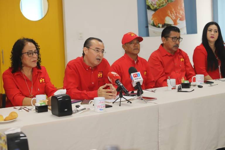 El peligro acecha a la población ante esfuerzos insuficientes contra la violencia: PT