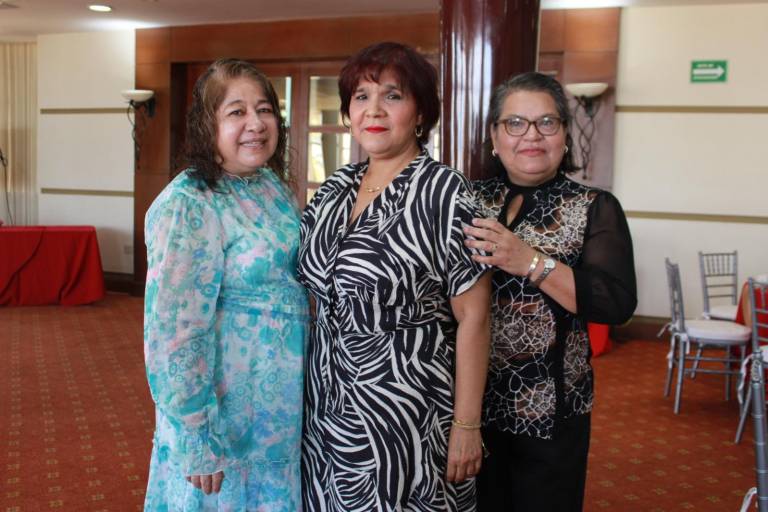 Honran la trayectoria laboral de Laura Sánchez, tras 29 años de trabajo en Grupo Noroeste