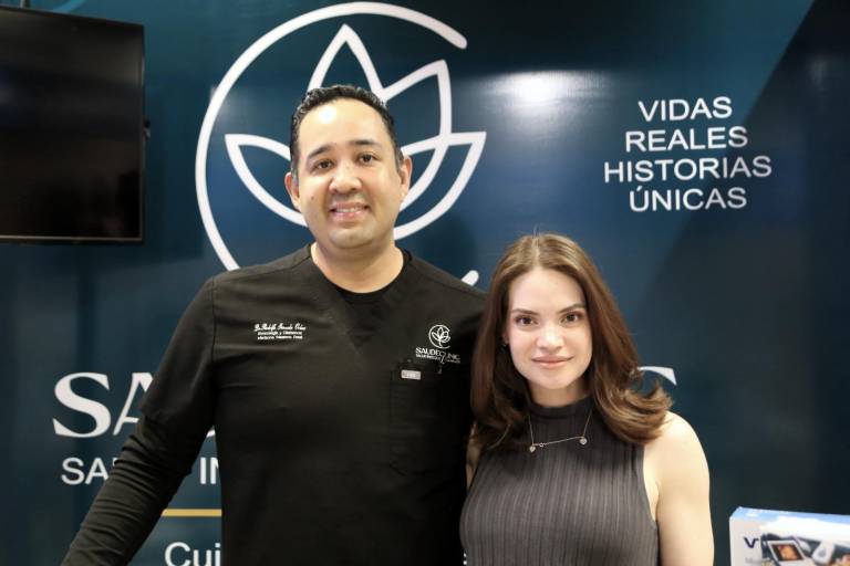 Realiza Hospital Ángeles la cuarta edición de su ‘Feria de Maternidad’