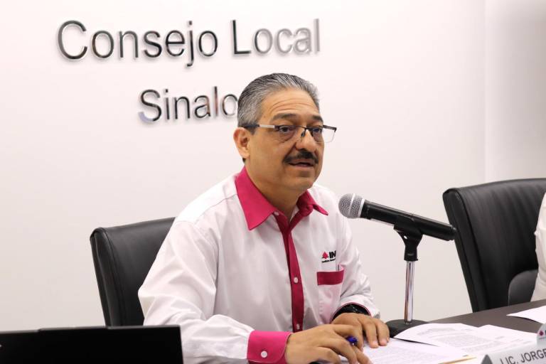 En Sinaloa, conteo de votos para elección de ministros lleva 89.49% de avance