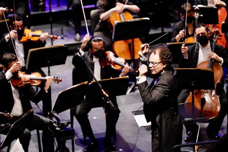 La OSSLA dedica una sinfonía para el autismo en su ‘Concierto azul’