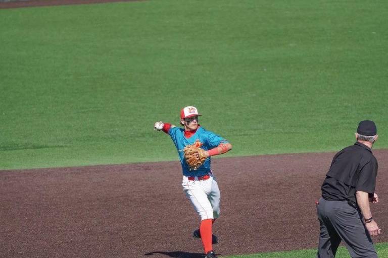 Cañeros de Los Mochis anuncia la firma a Luis Roberto Urías