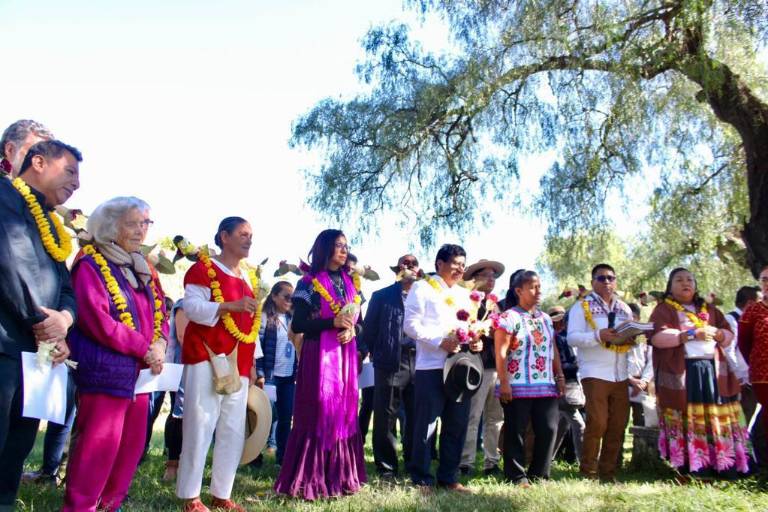 Nace Universidad de las Lenguas Indígenas de México (ULIM) para preservar nuestra riqueza lingüística y cultural