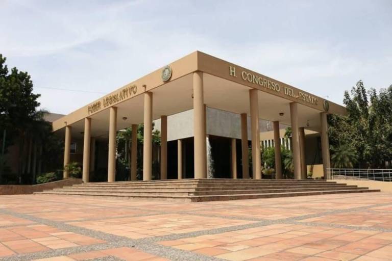 Congreso de Sinaloa no tiene fecha para emitir convocatoria para la Comisión de Selección del Comité de Participación Ciudadana
