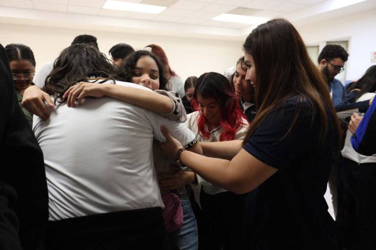 Cierra con éxito la Jornada de Inclusión y Accesibilidad organizada por el Programa ADIUAS, en el marco del Día Internacional de las Personas con Discapacidad