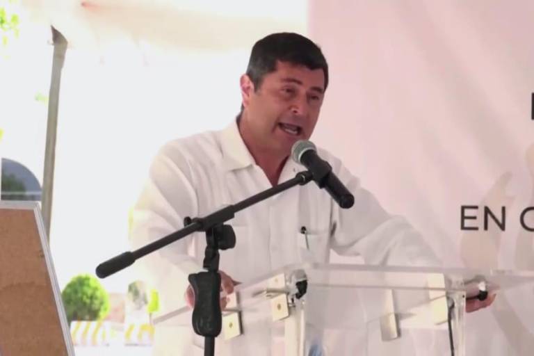 Casi todo lo que han dicho de mí es mentira: Alcalde de Ahome