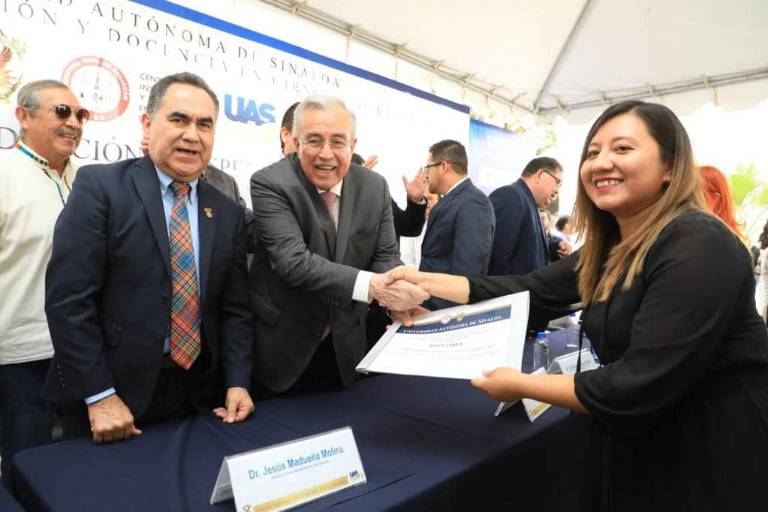 Congreso, Rocha y Madueña: recuento de una riña por Ley Orgánica de UAS