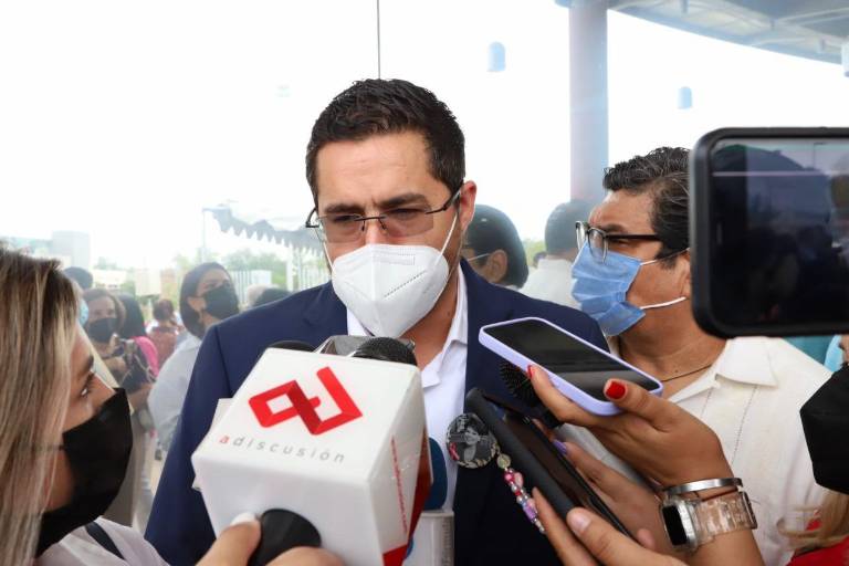 Sinaloa refuerza medidas sanitarias ante segundo caso de viruela del mono en México