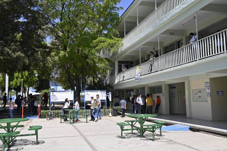 Listo, protocolo de seguridad para resguardar instalaciones de la UAS en vacaciones