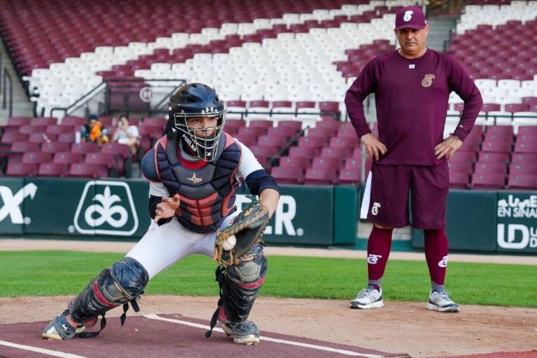 Tomateros reúne a más de 60 prospectos en showcase