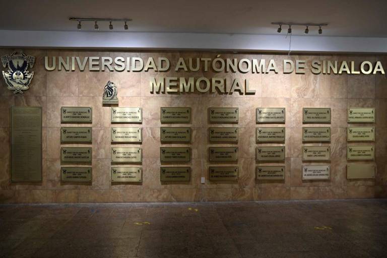 ¡A las aulas! Regresan 170 mil estudiantes a la UAS para el segundo semestre del ciclo 2025–2026, con infraestructura renovada y sólida preparación institucional