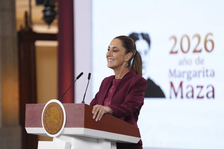 La Presidenta de México Claudia Sheinbaum Pardo pidió investigar el caso de intoxicación por fentanilo en menores ocurrido en Puebla.