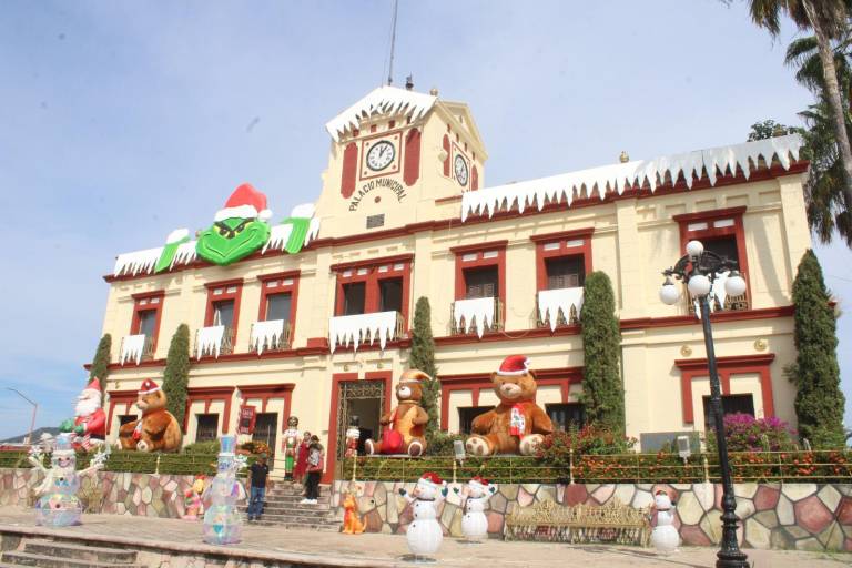 Rosario garantiza aguinaldo para trabajadores municipales