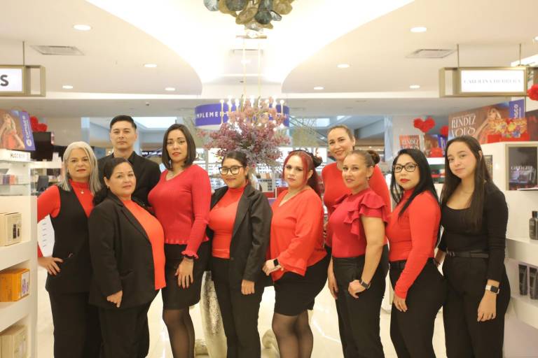 Brunch exclusivo marca el cierre del festival ‘Show &amp; Glamour’ en Cimaco Mazatlán