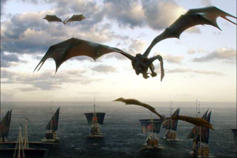 HBO estaría considerando otras tres series precuelas de Game of Thrones
