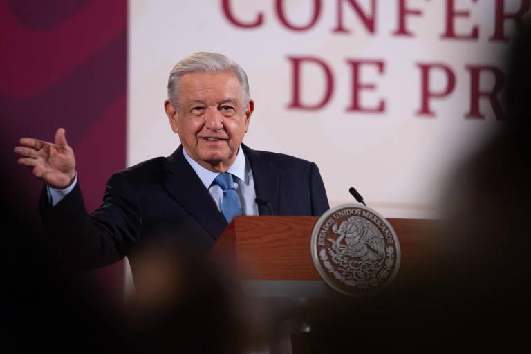 Mario Aburto podría quedar en libertad, pero no es solo un asunto legal, dice López Obrador