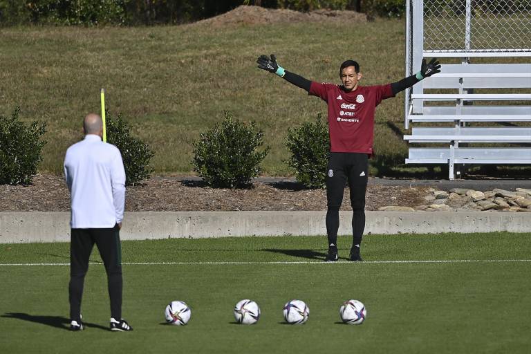 Cuatro sinaloenses son convocados por México para los duelos ante Estados Unidos y Canadá