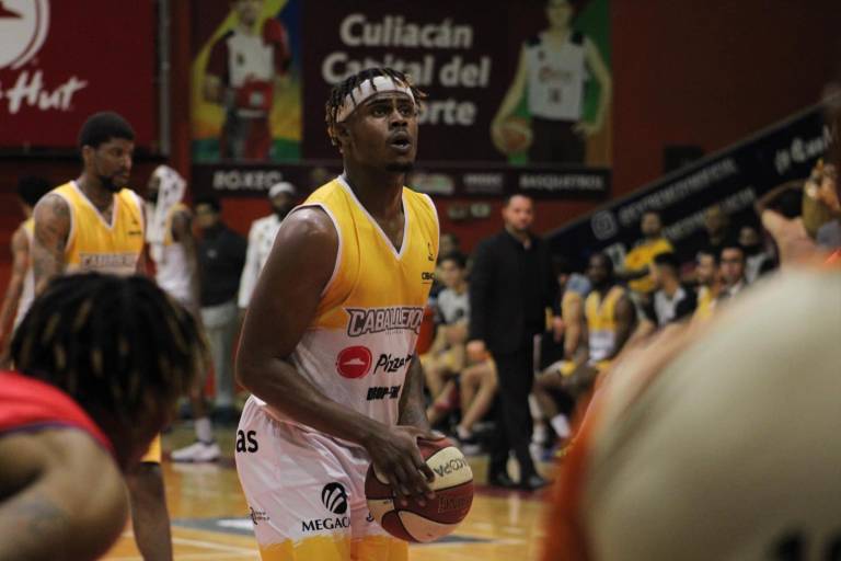 Caballeros de Culiacán arranca en casa la segunda vuelta del Cibacopa, en busca de recomponer el camino