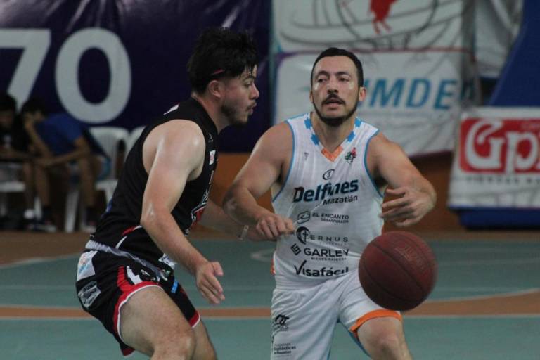 De última hora dejan fuera a Delfines de Mazatlán de los playoffs del Cibapac