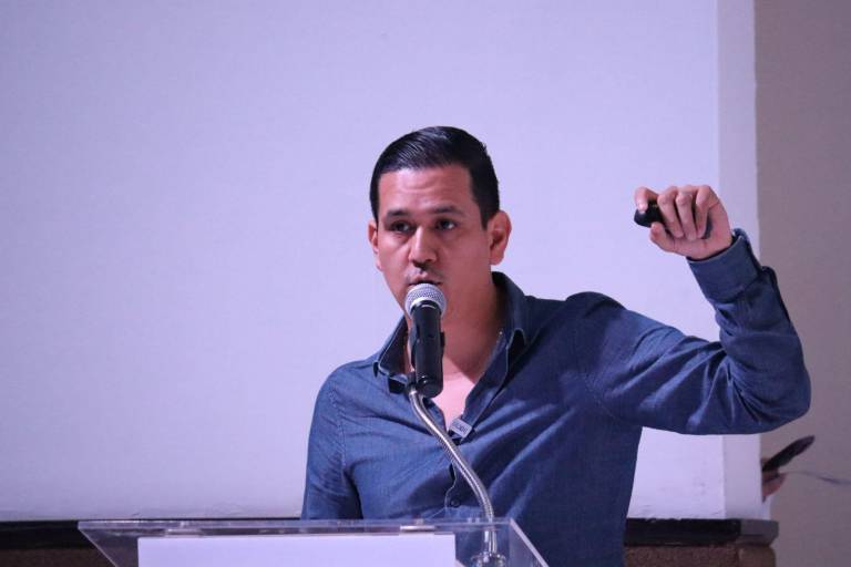 En Sinaloa, la gestión del agua no puede basarse en la esperanza sino en estrategia y gobernanza, exponen