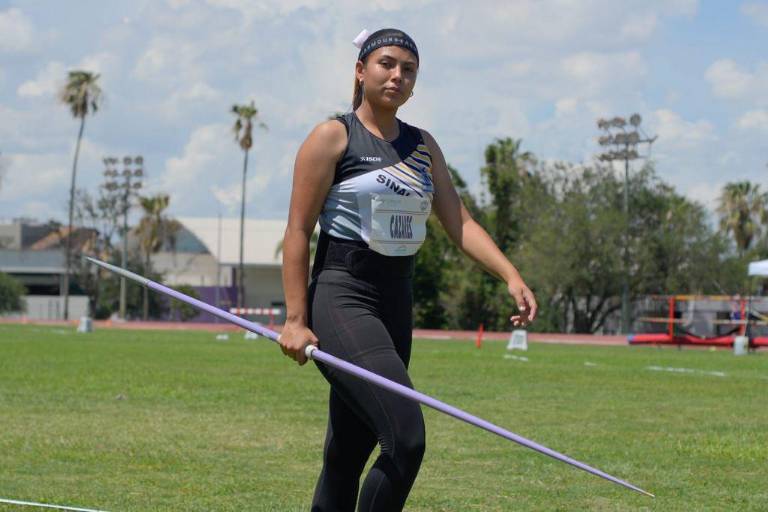 Sinaloa suma tres oros más en los Juegos Nacionales Conade 2021