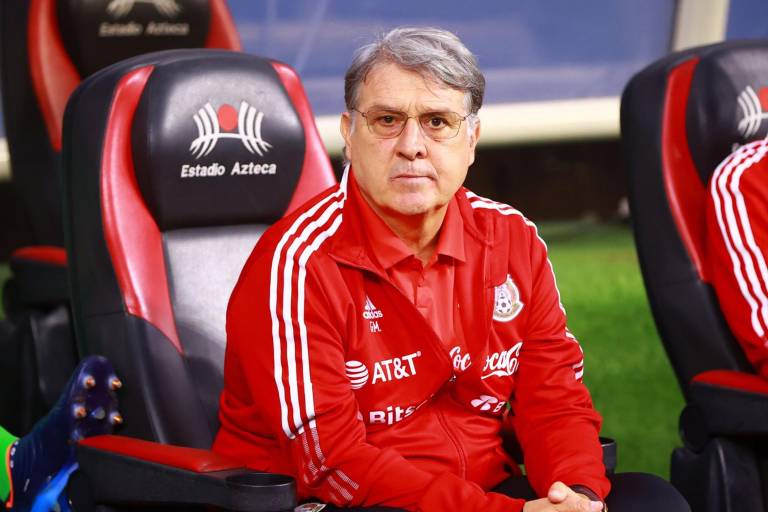 ¿Feliz cumpleaños para Gerardo Martino?