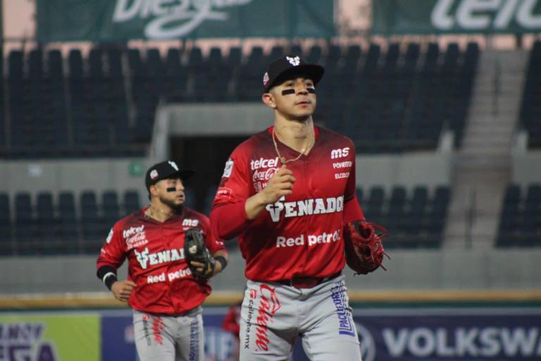 Venados de Mazatlán regresa a casa en busca de retomar el camino ganador en la temporada