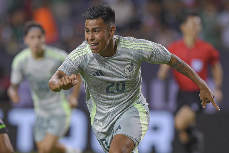 Pasa México su primer ensayo previo a Copa América