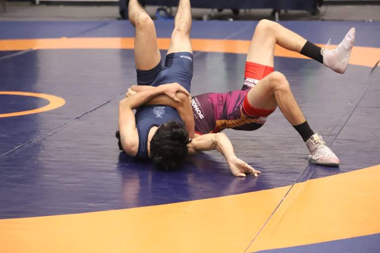 Queremos igualar lo del año pasado: Rodríguez Cháidez