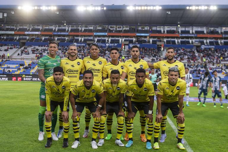 Me quedo tranquilo al sumar de visita: Gabriel Caballero