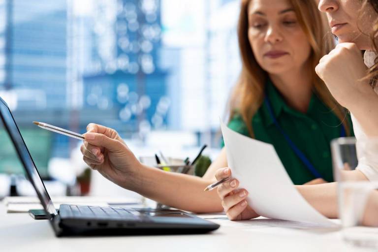 ¿Qué problemas puedes resolver al automatizar la nómina en tu pyme?