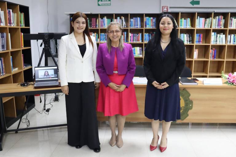 Otorga UTEsc primeros grados de Maestría en Gestión e Innovación en las Organizaciones. Se otorgarán más en enero de 2026