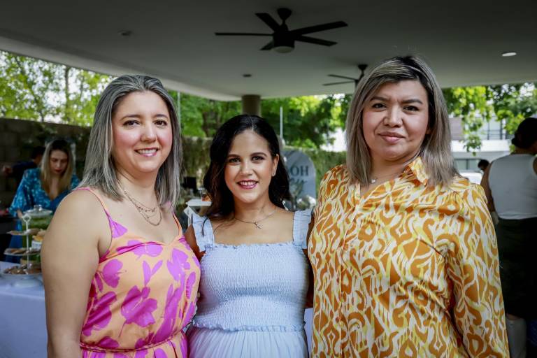 ¡Será niño! y se llamará Alejandro el segundo hijo de Ilsa Cárdenas y Adrián López