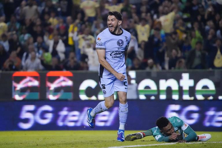 León y América empatan y dejan la serie abierta