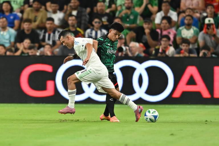 MLS se sacude el dominio de la Liga MX y triunfa en el Juego de Estrellas 2025