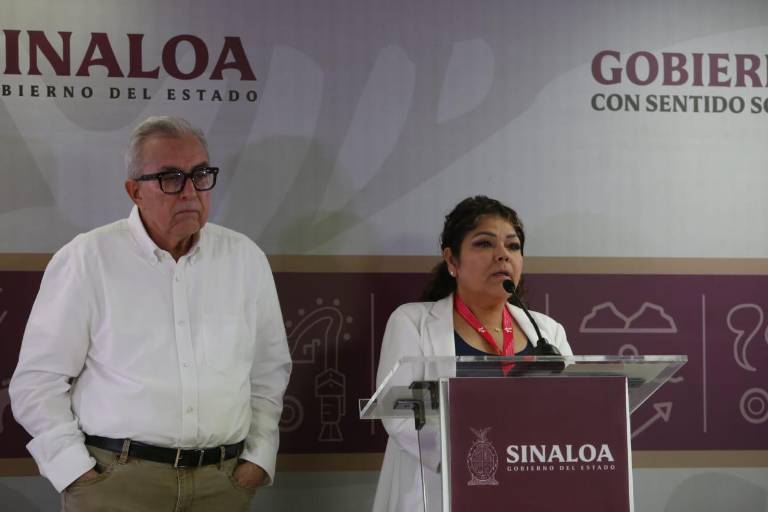 DIF Sinaloa trabaja para enviar a menores rescatados en embarcación a Chiapas, su lugar de origen