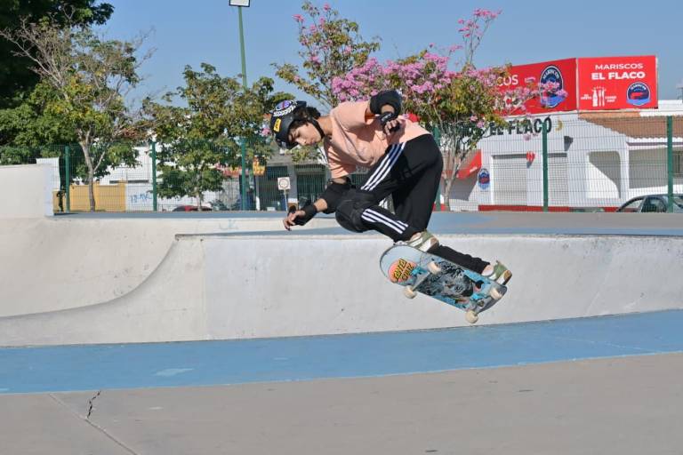 Cierran Circuito Imdem de Patines sobre Ruedas con gran calidad