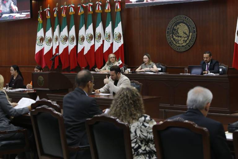 Descartan aumento de crédito del Gobierno de Sinaloa para malecón en Culiacán; serán ajustes, dice Tere Guerra