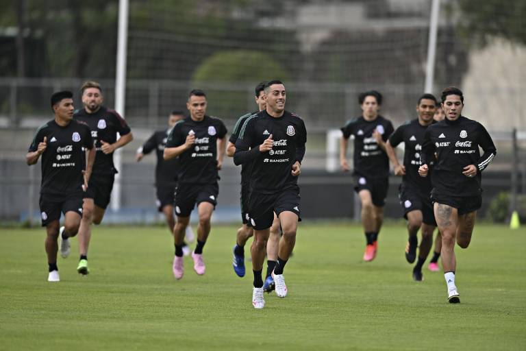 Funes Mori y la lista de los otros naturalizados que la Selección Mexicana ha llevado a Copa Mundial