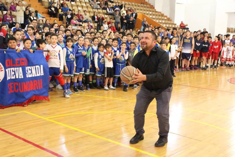 Dan a conocer a convocadas de Sinaloa para Nacional de Ademeba U2008