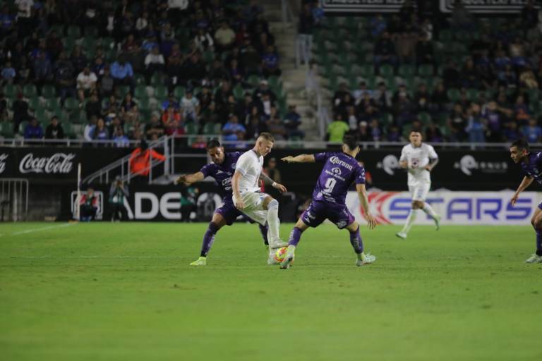 Mazatlán FC abrirá el Apertura 2025 visitando a Cruz Azul