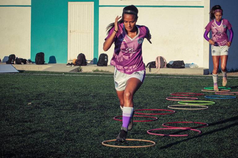 Mazatlán FC visita a Pumas en la última jornada de la Liga MX Femenil