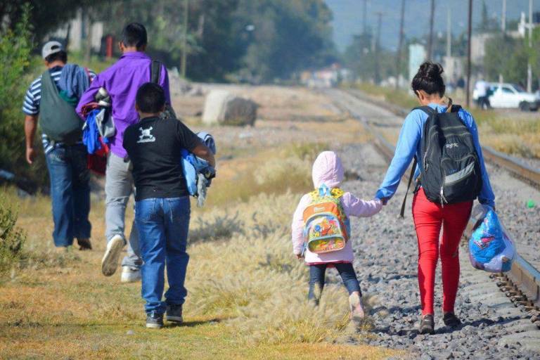 América Latina es escenario de una de las más grandes crisis de migración infantil del mundo