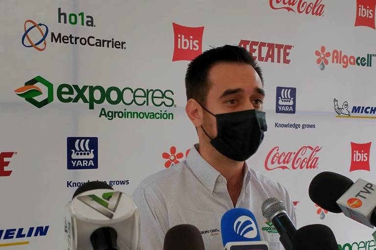 Expoceres regresa a su formato tradicional en 2022