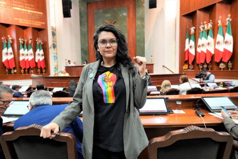 Es Ley en Sinaloa: establecen sanciones a quien discrimine a población LGBTTTIQ+