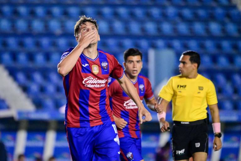 Cambian de sede y fecha juego del Atlante tras clausura a Estadio Ciudad de los Deportes
