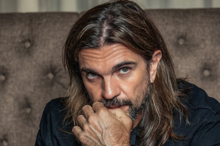 Defiende Juanes a los corridos tumbados prohibidos en algunos estados del país